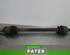 Drive Shaft SMART CITY-COUPE (450), SMART FORTWO Coupe (450)