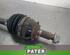 Drive Shaft MINI MINI (R56)