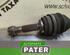 Drive Shaft HYUNDAI ATOS (MX)