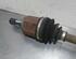 Drive Shaft MITSUBISHI OUTLANDER III (GG_W, GF_W, ZJ, ZL, ZK)