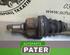 Drive Shaft PEUGEOT 407 (6D_)