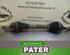 Drive Shaft PEUGEOT 407 (6D_)