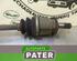 Drive Shaft MITSUBISHI OUTLANDER I (CU_W)