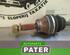 Drive Shaft MITSUBISHI OUTLANDER I (CU_W)