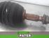 Drive Shaft RENAULT MEGANE II (BM0/1_, CM0/1_)