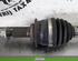 Drive Shaft OPEL AGILA (B) (H08)