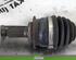 Drive Shaft OPEL AGILA (B) (H08)