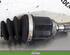 Drive Shaft OPEL AGILA (B) (H08)