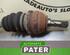 Drive Shaft OPEL ASTRA G Estate (T98)