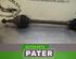 Drive Shaft JEEP GRAND CHEROKEE IV (WK, WK2)