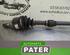 Drive Shaft TOYOTA VERSO S (_P12_)