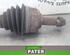 Drive Shaft RENAULT SCÉNIC II (JM0/1_)