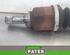 Drive Shaft RENAULT SCÉNIC II (JM0/1_)