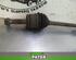 Drive Shaft SMART FORFOUR (454)