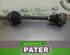 Drive Shaft VW LUPO (6X1, 6E1)