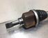 Drive Shaft FORD FOCUS III Turnier