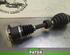 Drive Shaft VW POLO (9N_), VW POLO Saloon (9A4, 9A2, 9N2, 9A6)