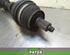 Drive Shaft VW POLO (9N_), VW POLO Saloon (9A4, 9A2, 9N2, 9A6)