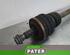 Drive Shaft MERCEDES-BENZ C-CLASS Coupe (CL203)