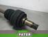 Drive Shaft MERCEDES-BENZ C-CLASS Coupe (CL203)