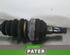 Drive Shaft CHEVROLET AVEO / KALOS Saloon (T250, T255)