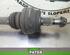 Drive Shaft MERCEDES-BENZ E-CLASS (W212)