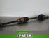 Drive Shaft NISSAN ALMERA II Hatchback (N16)