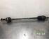 Drive Shaft OPEL ZAFIRA / ZAFIRA FAMILY B (A05)