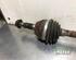 Drive Shaft OPEL ZAFIRA / ZAFIRA FAMILY B (A05)