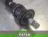 Drive Shaft MINI MINI COUNTRYMAN (R60)