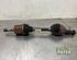 Drive Shaft OPEL INSIGNIA A (G09)