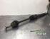 Drive Shaft FORD FUSION (JU_)