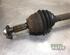 Drive Shaft FORD FUSION (JU_)