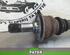 Drive Shaft BMW X3 (F25), BMW X4 (F26)