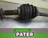 Drive Shaft MAZDA 323 C V (BA)