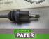 Drive Shaft MAZDA 323 C V (BA)