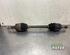 Drive Shaft MAZDA CX-5 (KE, GH)