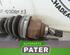 Drive Shaft DAIHATSU GRAN MOVE (G3)