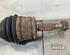 Drive Shaft MITSUBISHI COLT CZC Convertible (RG)