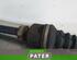 Drive Shaft CITROËN C4 I (LC_)