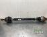 Drive Shaft VW GOLF PLUS (5M1, 521), VW GOLF PLUS Van (521)