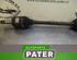 Drive Shaft JEEP GRAND CHEROKEE IV (WK, WK2)