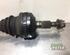 Drive Shaft PORSCHE 911 (996)