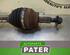 Drive Shaft JEEP GRAND CHEROKEE IV (WK, WK2)