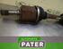 Drive Shaft JEEP GRAND CHEROKEE IV (WK, WK2)