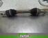 Drive Shaft FIAT GRANDE PUNTO (199_)