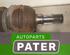 Drive Shaft SAAB 9-3 (YS3D), SAAB 900 II