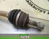 Drive Shaft FIAT 500 (312_), FIAT 500 C (312_)