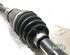 Drive Shaft MAZDA CX-3 (DK)