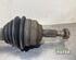 Drive Shaft PEUGEOT 407 (6D_)